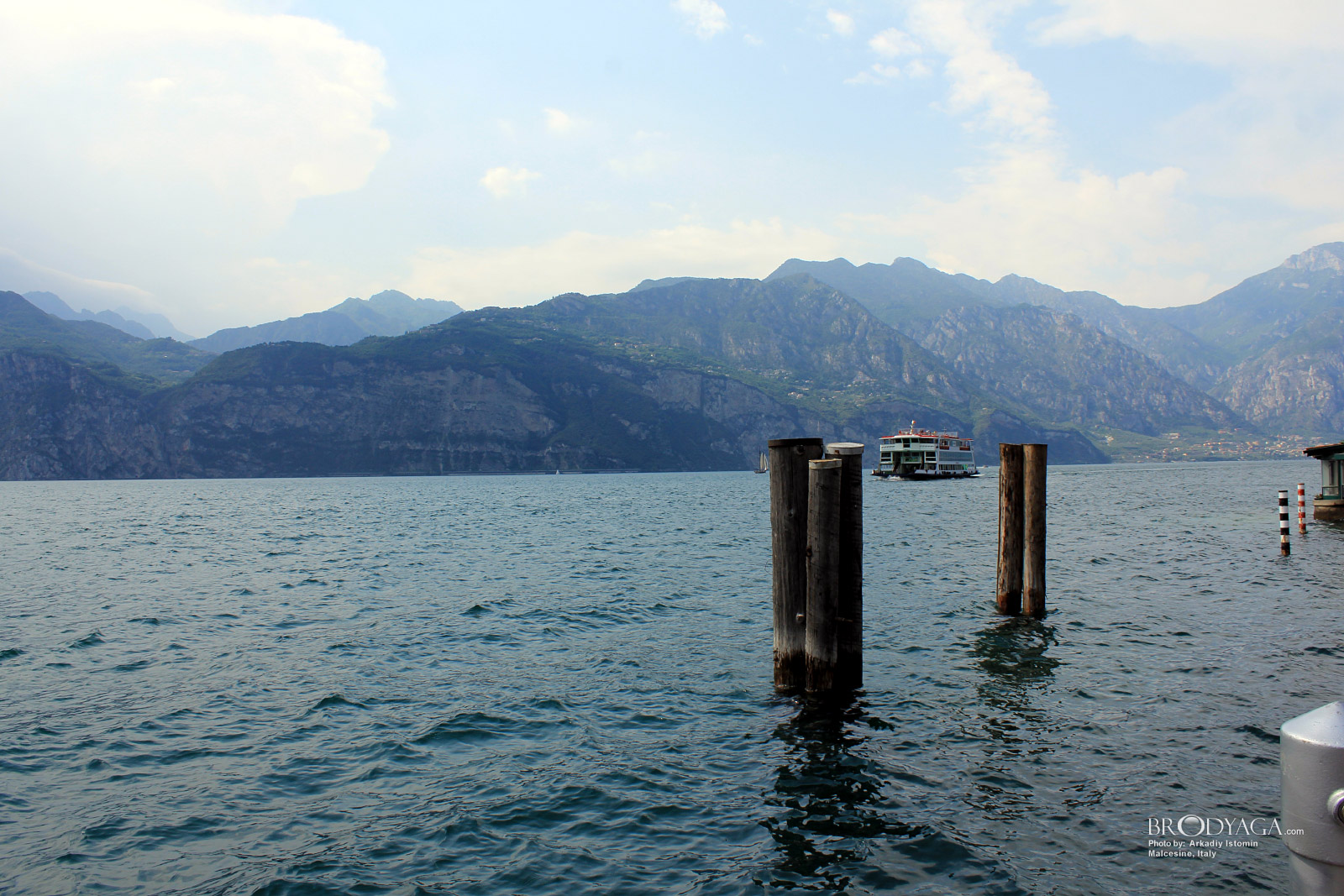 Malcesine